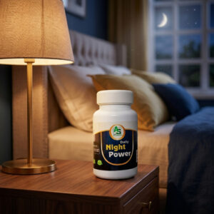 Daily Night Power